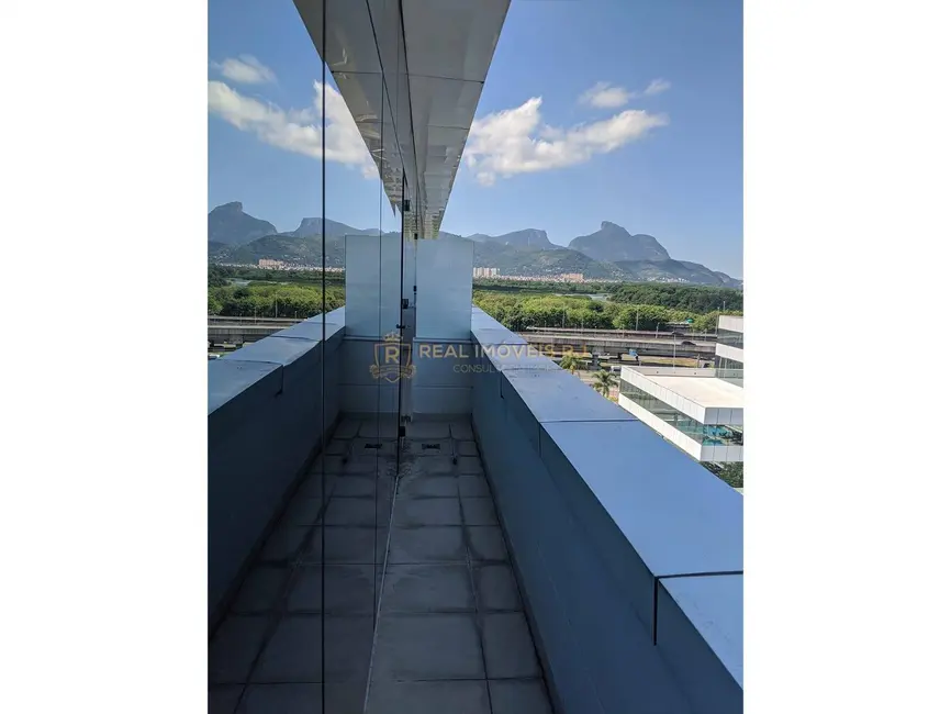 Foto 5 de Sala Comercial à venda, 32m2 em Rio De Janeiro - RJ