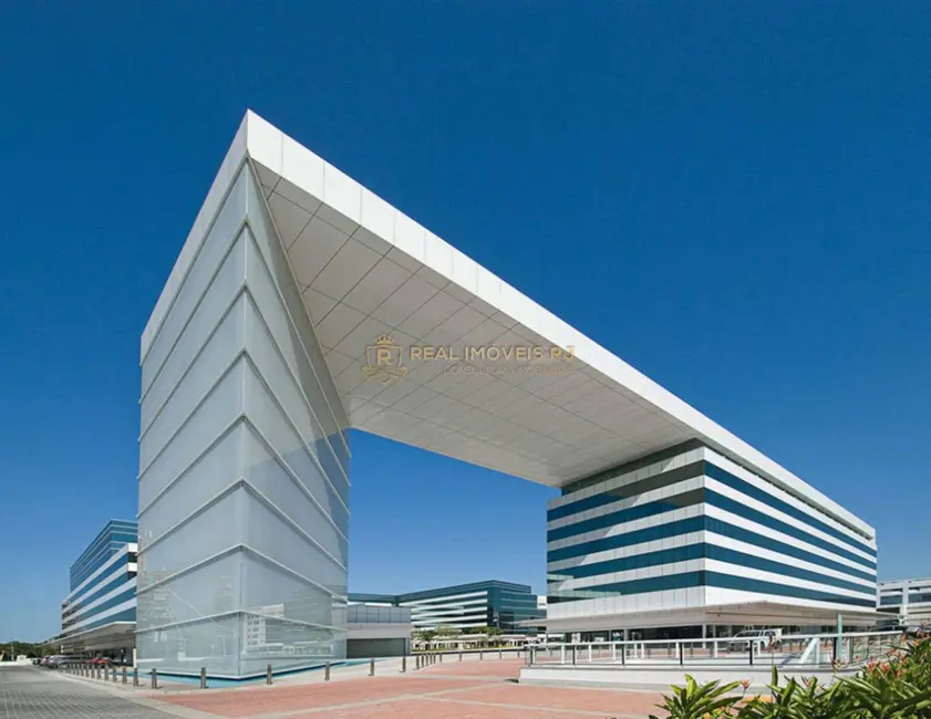 Foto 2 de Sala Comercial à venda, 32m2 em Rio De Janeiro - RJ