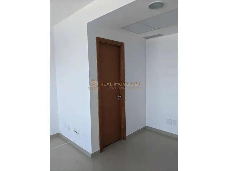 Foto 6 de Sala Comercial à venda, 32m2 em Rio De Janeiro - RJ