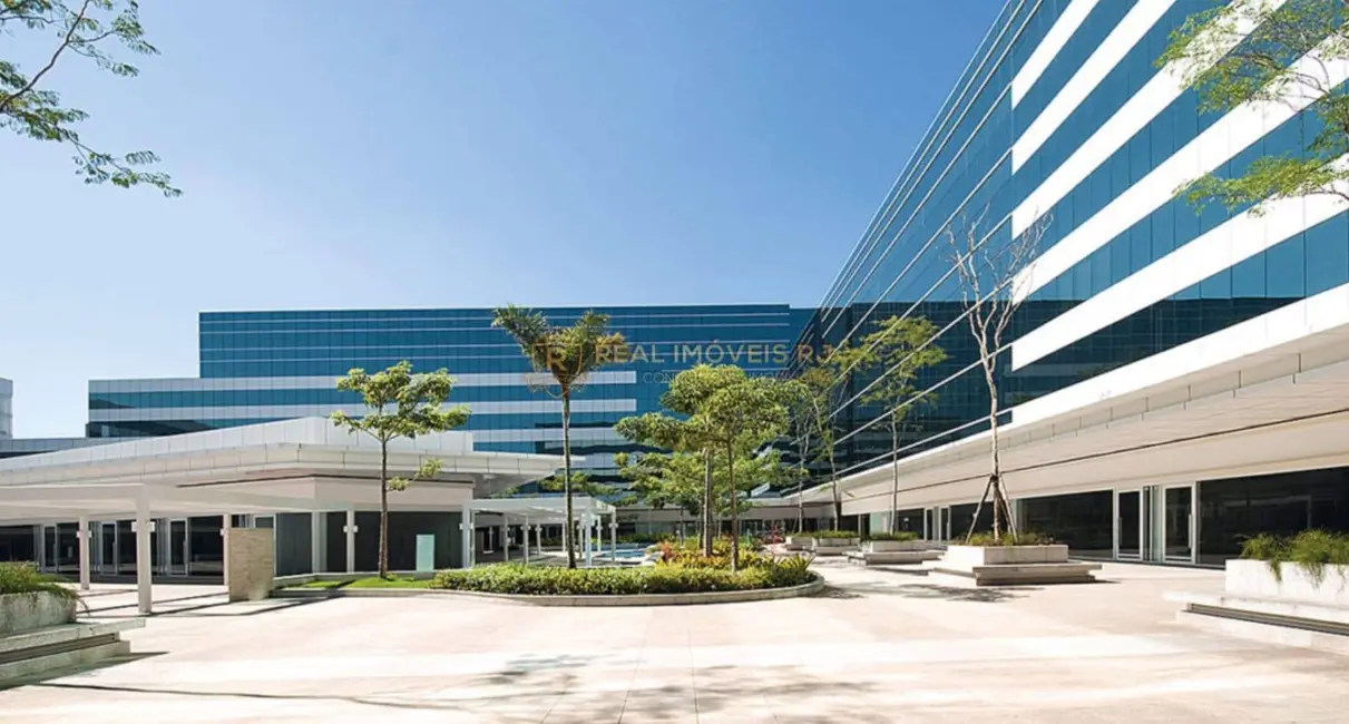 Foto 3 de Sala Comercial à venda, 32m2 em Rio De Janeiro - RJ