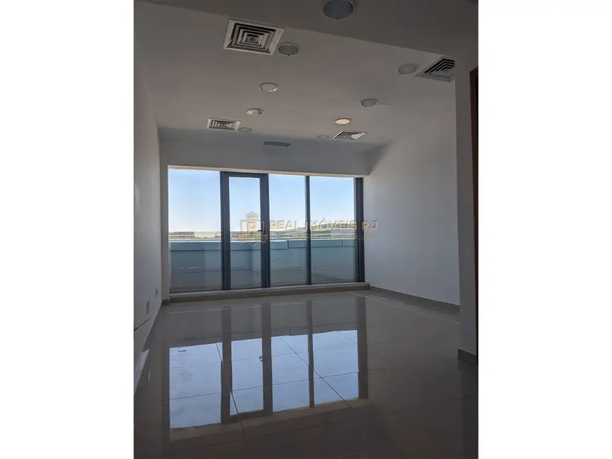 Foto 1 de Sala Comercial à venda, 32m2 em Rio De Janeiro - RJ