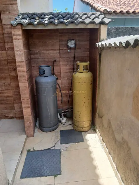 Foto 8 de Casa com 4 quartos para alugar, 250m2 em Vargem Grande, Rio De Janeiro - RJ