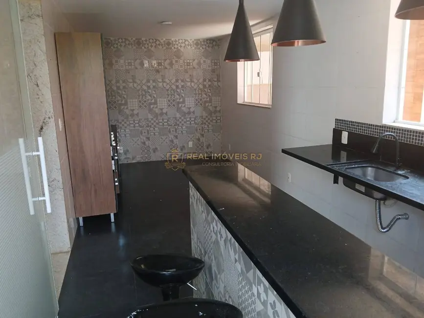 Foto 9 de Casa com 4 quartos para alugar, 250m2 em Vargem Grande, Rio De Janeiro - RJ