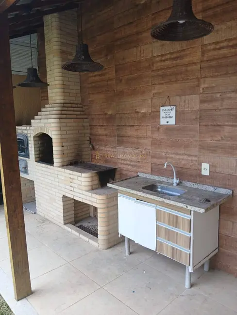 Foto 5 de Casa com 4 quartos para alugar, 250m2 em Vargem Grande, Rio De Janeiro - RJ