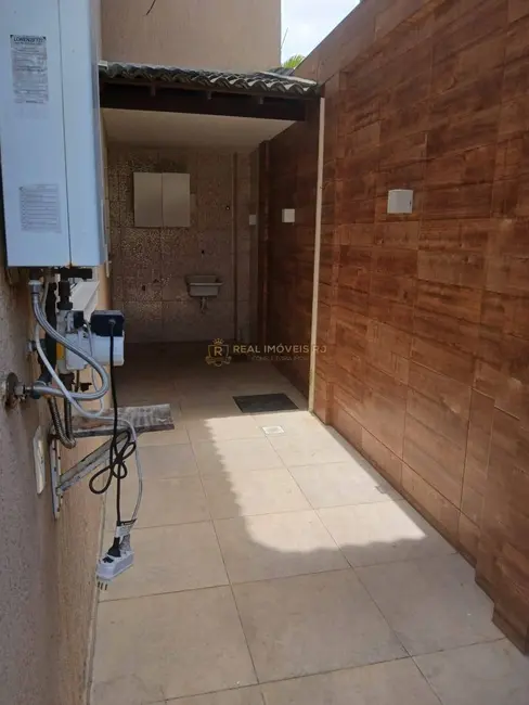 Foto 3 de Casa com 4 quartos para alugar, 250m2 em Vargem Grande, Rio De Janeiro - RJ
