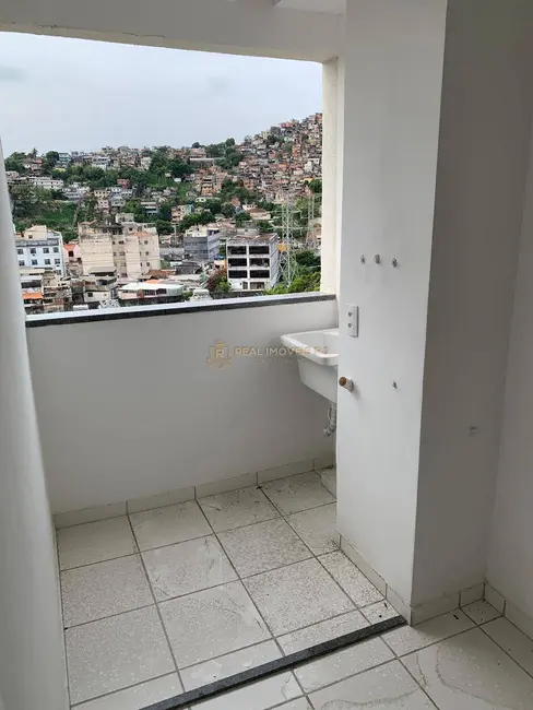 Apartamento com 1 quarto à venda, 43m2 em Rio Comprido, Rio De Janeiro - RJ - imagem 2 Foto 2 de Apartamento com 1 quarto à venda, 43m2 em Rio Comprido, Rio De Janeiro - RJ