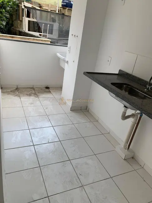 Apartamento com 1 quarto à venda, 43m2 em Rio Comprido, Rio De Janeiro - RJ - imagem 7 Foto 7 de Apartamento com 1 quarto à venda, 43m2 em Rio Comprido, Rio De Janeiro - RJ