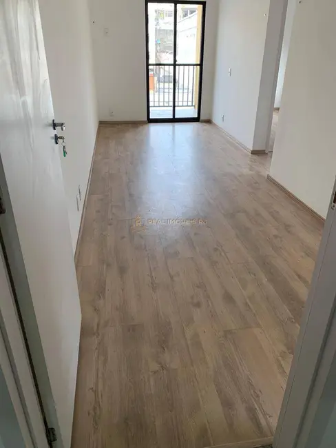 Apartamento com 1 quarto à venda, 43m2 em Rio Comprido, Rio De Janeiro - RJ - imagem 1 Foto 1 de Apartamento com 1 quarto à venda, 43m2 em Rio Comprido, Rio De Janeiro - RJ