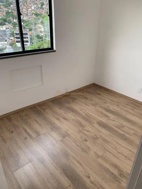 Apartamento com 1 quarto à venda, 43m2 em Rio Comprido, Rio De Janeiro - RJ - imagem 5 Foto 5 de Apartamento com 1 quarto à venda, 43m2 em Rio Comprido, Rio De Janeiro - RJ