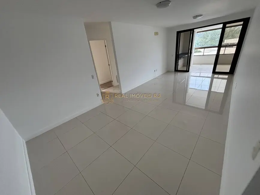 Foto 1 de Apartamento com 3 quartos à venda, 131m2 em Rio De Janeiro - RJ