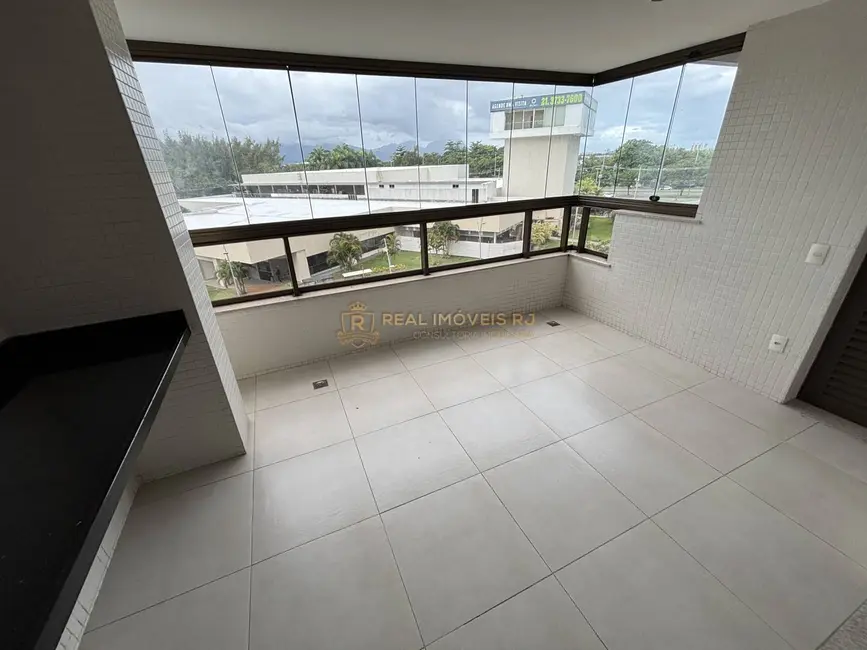 Foto 3 de Apartamento com 3 quartos à venda, 131m2 em Rio De Janeiro - RJ