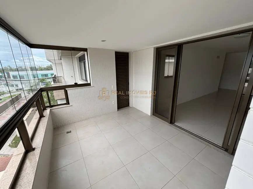 Foto 5 de Apartamento com 3 quartos à venda, 131m2 em Rio De Janeiro - RJ