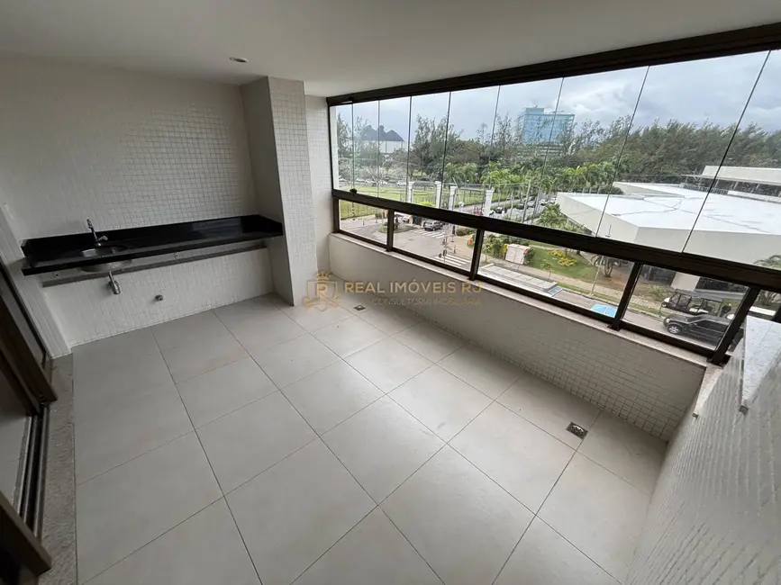 Foto 4 de Apartamento com 3 quartos à venda, 131m2 em Rio De Janeiro - RJ