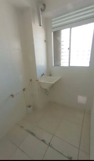 Foto 4 de Apartamento com 2 quartos à venda, 44m2 em Camorim, Rio De Janeiro - RJ