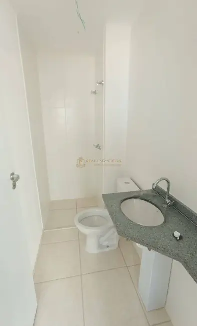 Foto 9 de Apartamento com 2 quartos à venda, 44m2 em Camorim, Rio De Janeiro - RJ