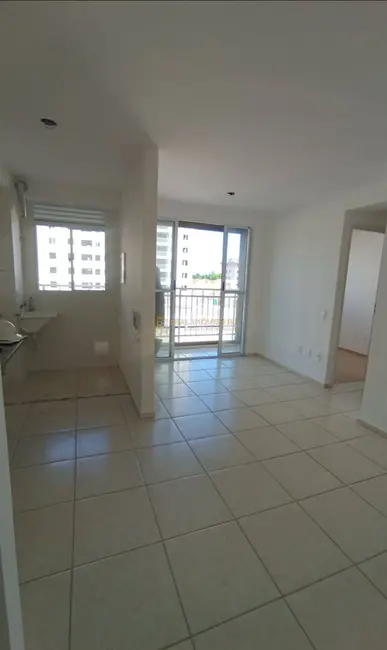 Foto 2 de Apartamento com 2 quartos à venda, 44m2 em Camorim, Rio De Janeiro - RJ