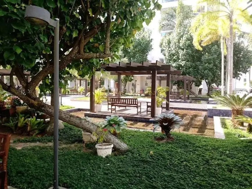 Foto 3 de Apartamento com 3 quartos à venda, 194m2 em Recreio dos Bandeirantes, Rio De Janeiro - RJ