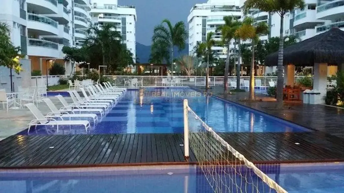 Foto 5 de Apartamento com 3 quartos à venda, 194m2 em Recreio dos Bandeirantes, Rio De Janeiro - RJ