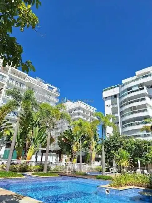 Foto 2 de Apartamento com 3 quartos à venda, 194m2 em Recreio dos Bandeirantes, Rio De Janeiro - RJ