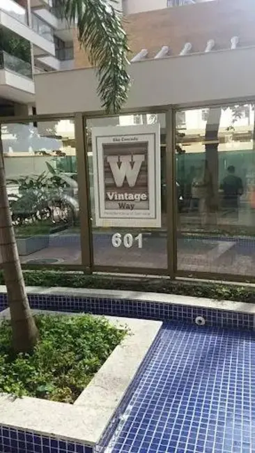 Apartamento com 2 quartos à venda, 84m2 em São Conrado, Rio De Janeiro - RJ - imagem 2 Foto 2 de Apartamento com 2 quartos à venda, 84m2 em São Conrado, Rio De Janeiro - RJ