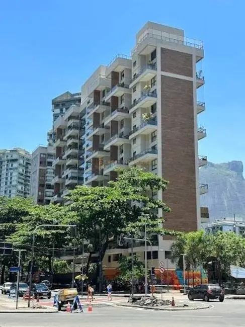 Apartamento com 2 quartos à venda, 84m2 em São Conrado, Rio De Janeiro - RJ - imagem 1 Foto 1 de Apartamento com 2 quartos à venda, 84m2 em São Conrado, Rio De Janeiro - RJ