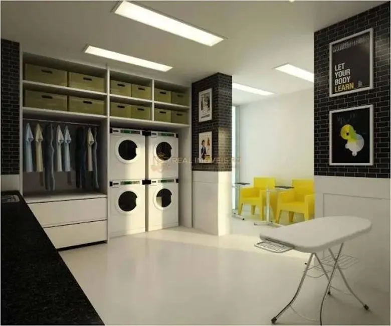 Apartamento com 2 quartos à venda, 84m2 em São Conrado, Rio De Janeiro - RJ - imagem 9 Foto 9 de Apartamento com 2 quartos à venda, 84m2 em São Conrado, Rio De Janeiro - RJ