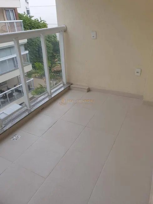 Foto 3 de Apartamento com 2 quartos à venda, 59m2 em Vila Isabel, Rio De Janeiro - RJ
