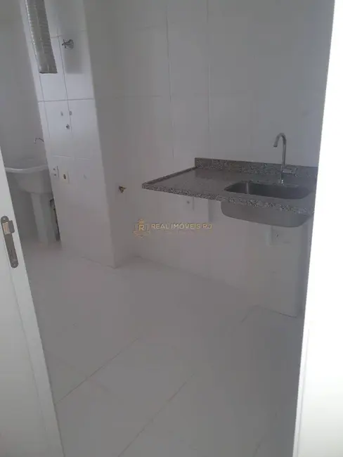Foto 5 de Apartamento com 2 quartos à venda, 59m2 em Vila Isabel, Rio De Janeiro - RJ