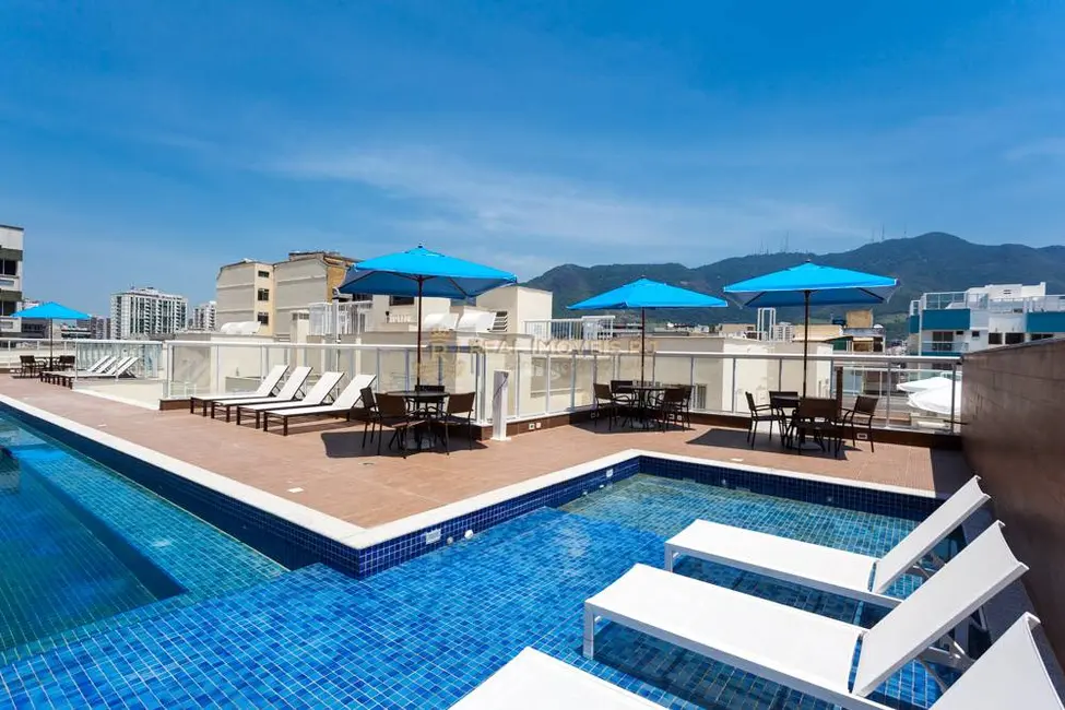 Foto 2 de Apartamento com 2 quartos à venda, 59m2 em Vila Isabel, Rio De Janeiro - RJ