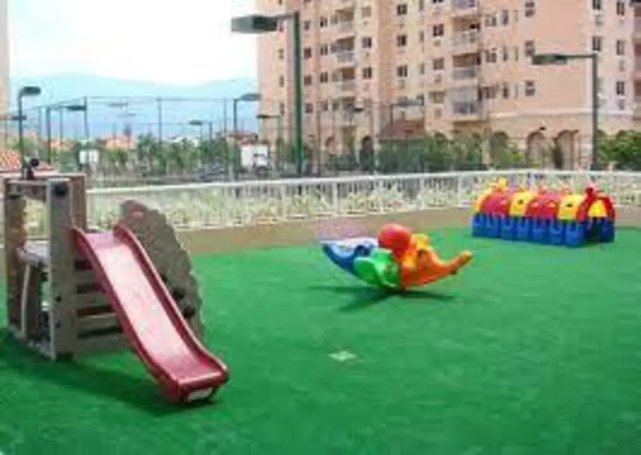 Foto 5 de Apartamento com 3 quartos à venda, 87m2 em Barra da Tijuca, Rio De Janeiro - RJ