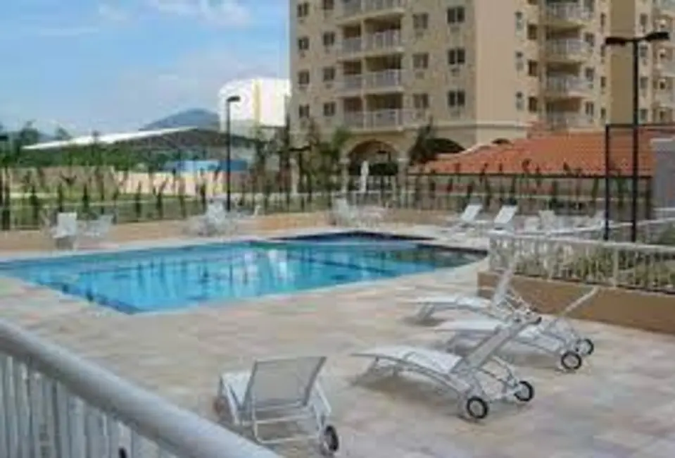 Foto 4 de Apartamento com 3 quartos à venda, 87m2 em Barra da Tijuca, Rio De Janeiro - RJ