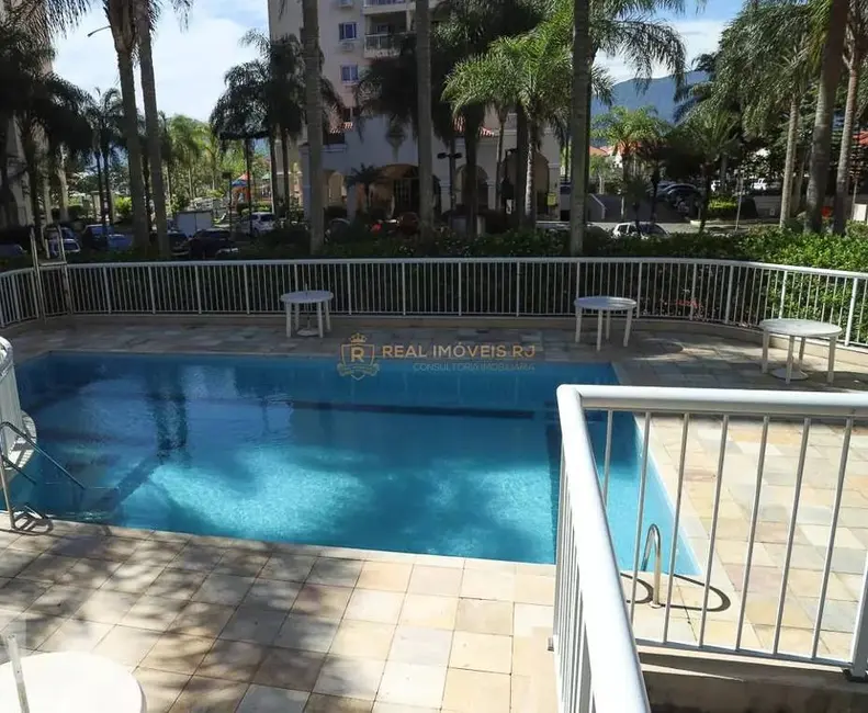 Foto 6 de Cobertura com 2 quartos à venda, 140m2 em Barra da Tijuca, Rio De Janeiro - RJ