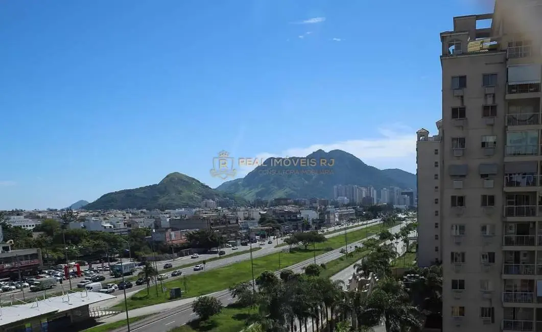 Foto 8 de Cobertura com 2 quartos à venda, 140m2 em Barra da Tijuca, Rio De Janeiro - RJ