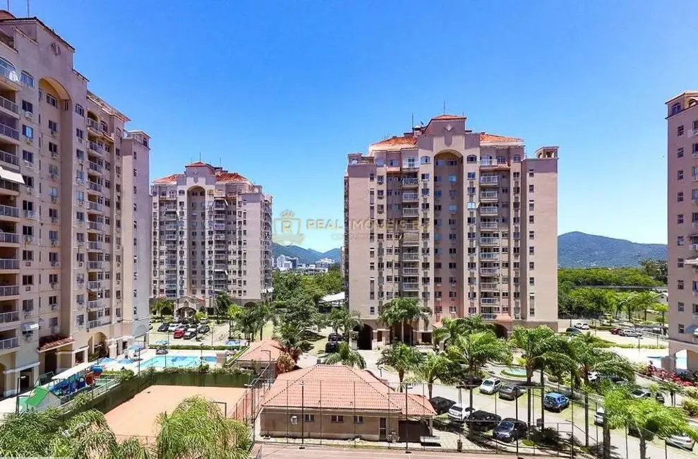 Foto 4 de Cobertura com 2 quartos à venda, 140m2 em Barra da Tijuca, Rio De Janeiro - RJ