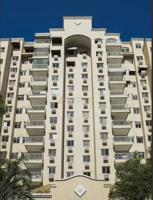 Foto 3 de Cobertura com 2 quartos à venda, 140m2 em Barra da Tijuca, Rio De Janeiro - RJ