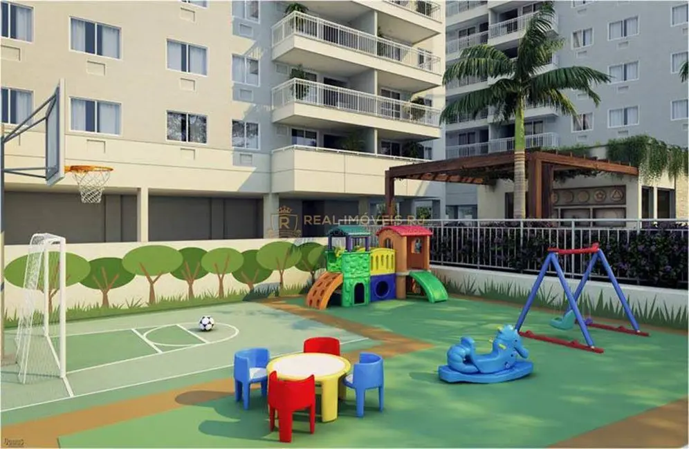 Foto 8 de Apartamento com 2 quartos à venda, 72m2 em Vila Valqueire, Rio De Janeiro - RJ