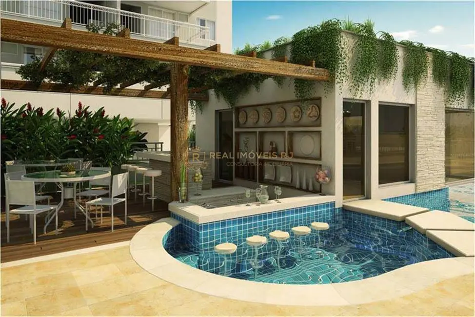 Foto 7 de Apartamento com 2 quartos à venda, 72m2 em Vila Valqueire, Rio De Janeiro - RJ