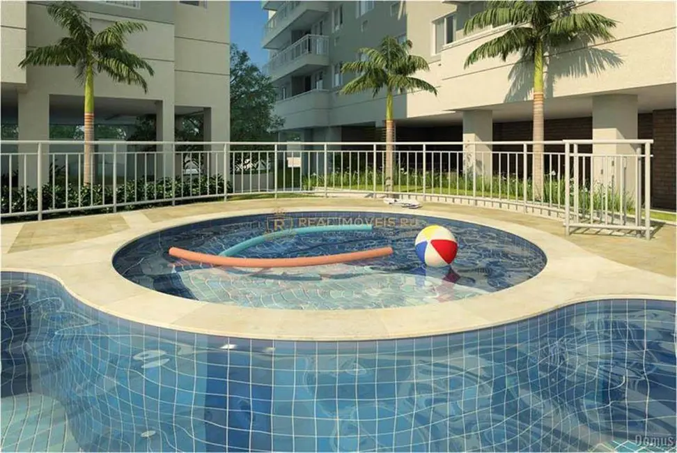 Foto 6 de Apartamento com 2 quartos à venda, 72m2 em Vila Valqueire, Rio De Janeiro - RJ