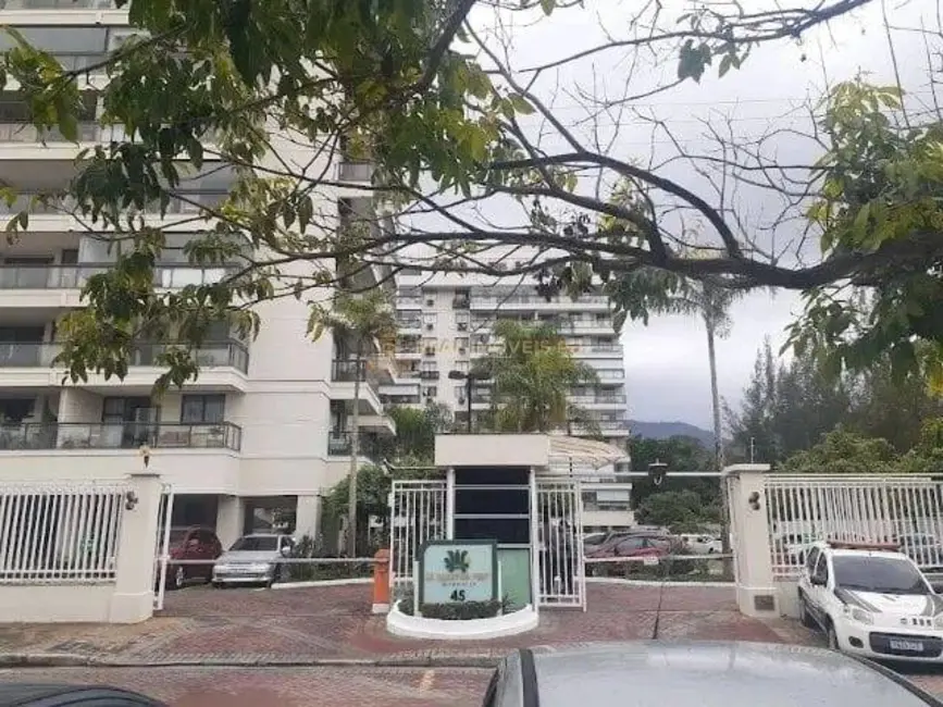 Foto 2 de Apartamento com 2 quartos à venda, 73m2 em Recreio dos Bandeirantes, Rio De Janeiro - RJ