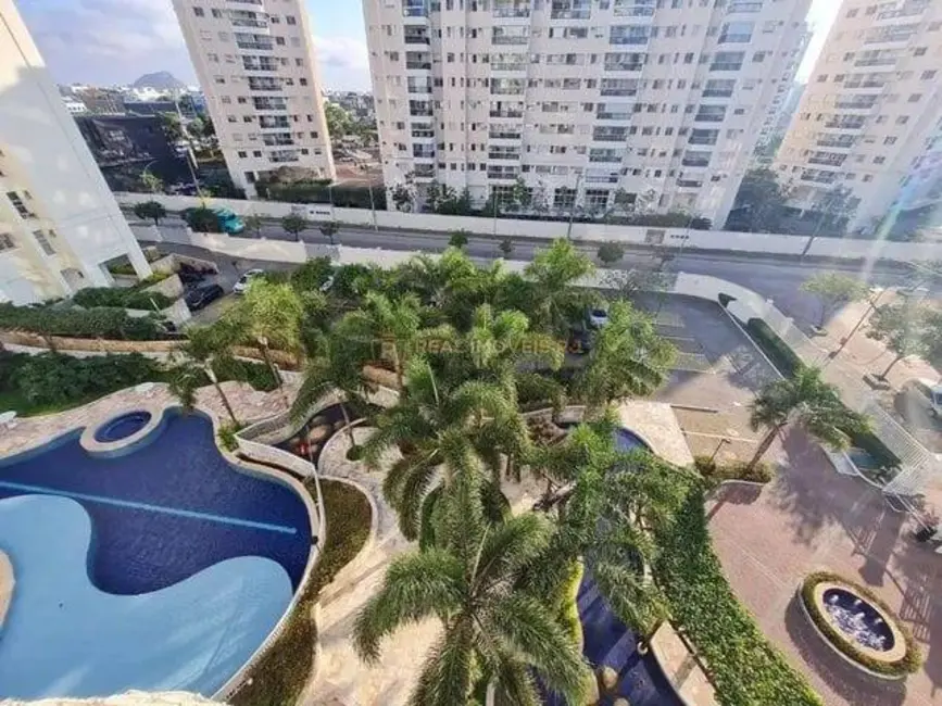 Foto 1 de Apartamento com 2 quartos à venda, 73m2 em Recreio dos Bandeirantes, Rio De Janeiro - RJ