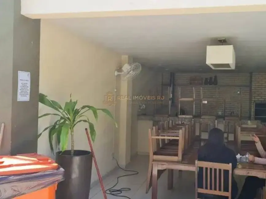 Foto 8 de Apartamento com 2 quartos à venda, 51m2 em Jacarepaguá, Rio De Janeiro - RJ