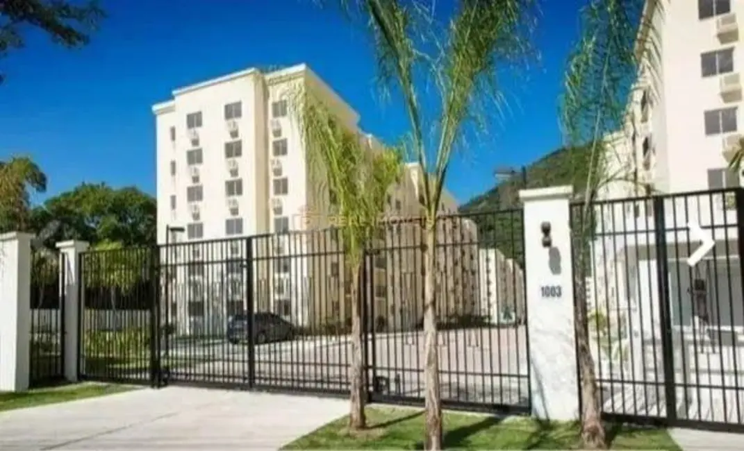 Foto 6 de Apartamento com 2 quartos à venda, 51m2 em Jacarepaguá, Rio De Janeiro - RJ