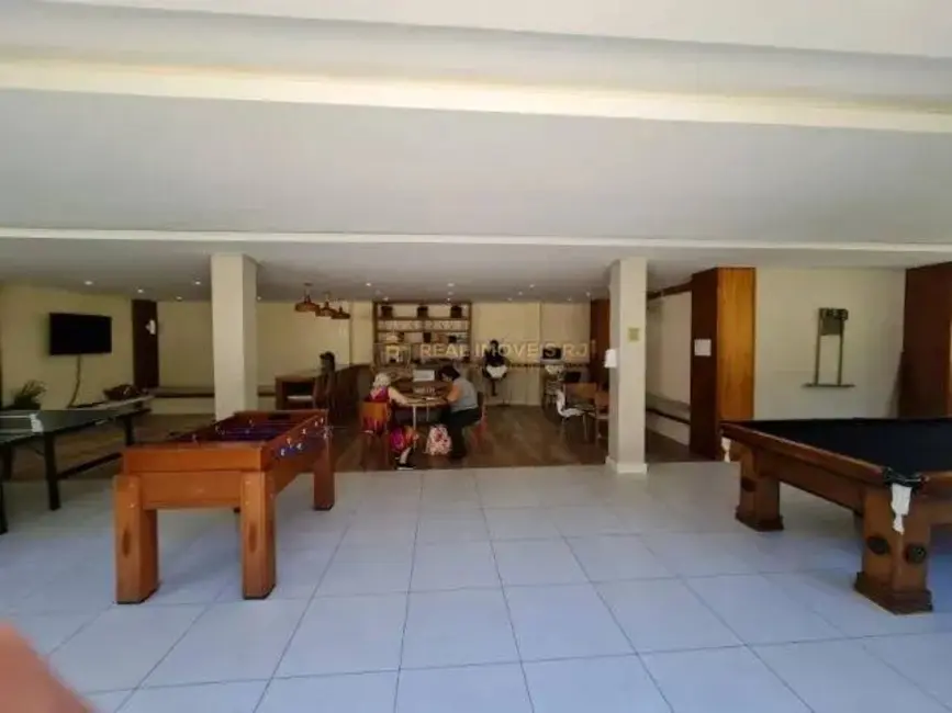 Foto 3 de Apartamento com 2 quartos à venda, 51m2 em Jacarepaguá, Rio De Janeiro - RJ