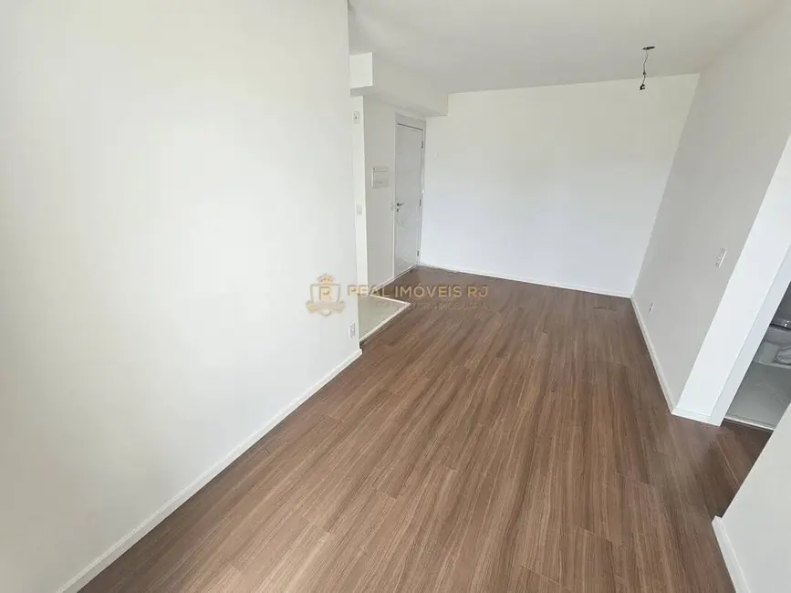 Foto 4 de Apartamento com 2 quartos à venda, 55m2 em Rio De Janeiro - RJ