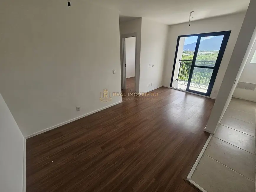 Foto 1 de Apartamento com 2 quartos à venda, 55m2 em Rio De Janeiro - RJ