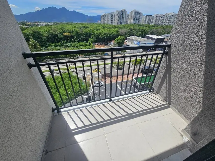 Foto 3 de Apartamento com 2 quartos à venda, 55m2 em Rio De Janeiro - RJ