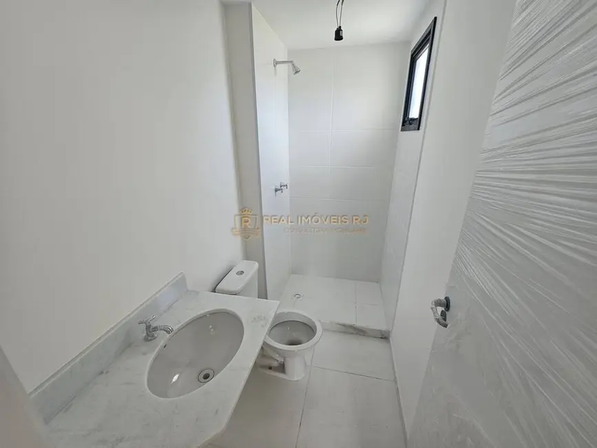 Foto 8 de Apartamento com 2 quartos à venda, 55m2 em Rio De Janeiro - RJ