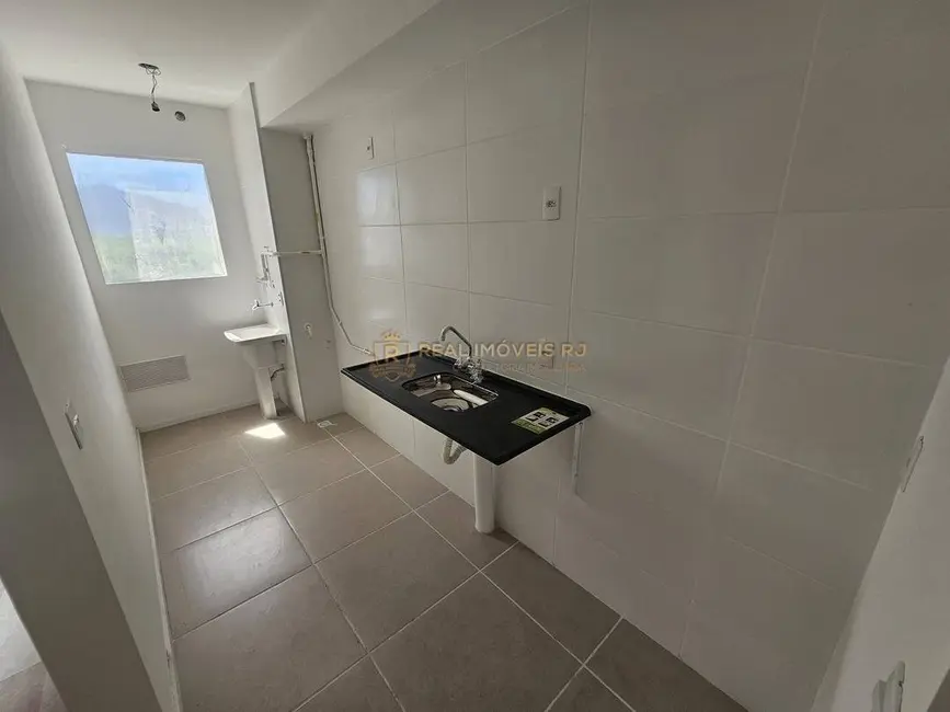 Foto 2 de Apartamento com 2 quartos à venda, 55m2 em Rio De Janeiro - RJ