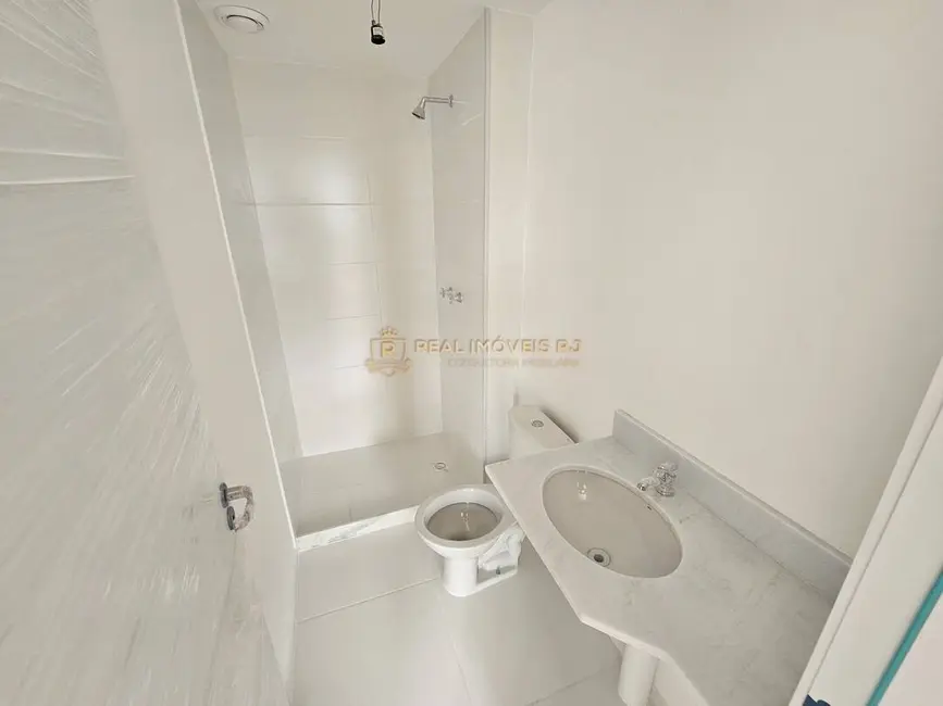 Foto 6 de Apartamento com 2 quartos à venda, 55m2 em Rio De Janeiro - RJ