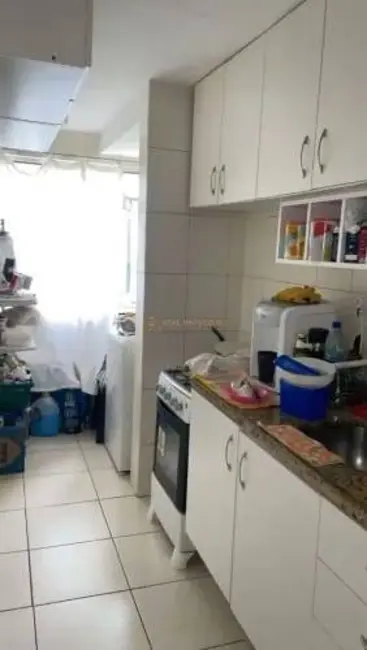 Foto 6 de Apartamento com 3 quartos à venda, 76m2 em Pechincha, Rio De Janeiro - RJ